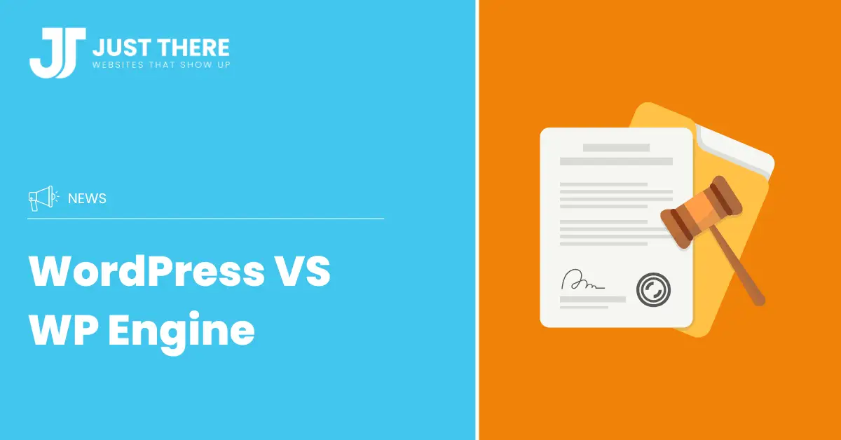 WordPress VS WP Engine
