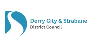 Derry City Strabane District Council Logo