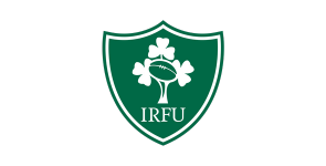 Irish Rugby Football Union Logo