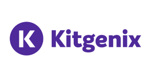 Kitgenix Logo