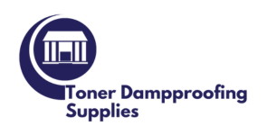 Toner Dampproofing Supplies Ltd Logo